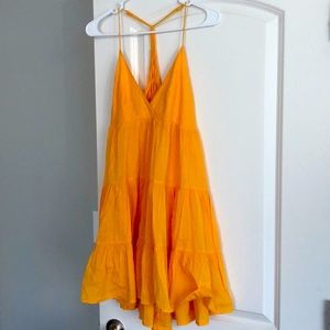 Size M urban outfitters dress